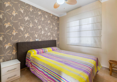 Rynek wtórny · Apartment · Torrevieja · Los Europeos