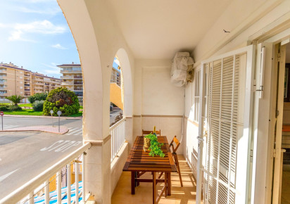 Rynek wtórny · Apartment · Torrevieja · Los Europeos