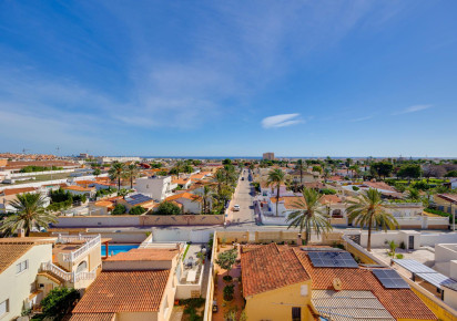Rynek wtórny · Apartment · Torrevieja · Nueva Torrevieja