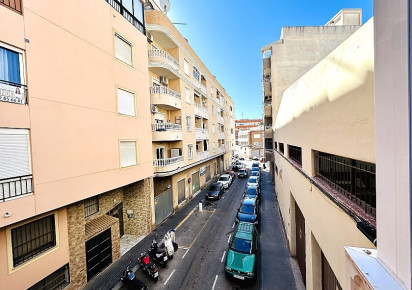 Rynek wtórny · Apartment · Torrevieja · Nueva Torrevieja