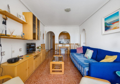 Rynek wtórny · Apartment · Torrevieja · Parque las naciones