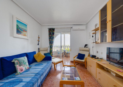 Rynek wtórny · Apartment · Torrevieja · Parque las naciones