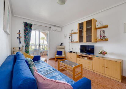 Rynek wtórny · Apartment · Torrevieja · Parque las naciones