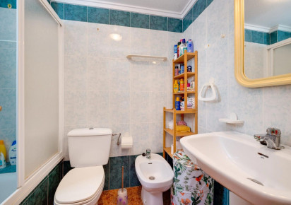 Rynek wtórny · Apartment · Torrevieja · Parque las naciones