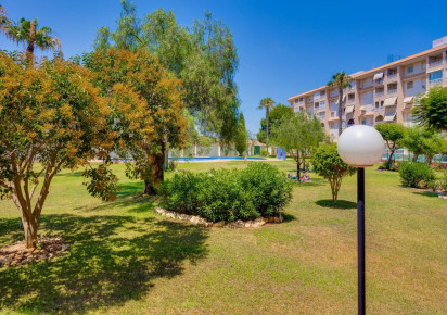 Rynek wtórny · Apartment · Torrevieja · Parque las naciones