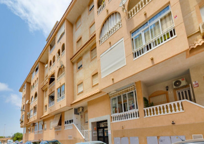 Rynek wtórny · Apartment · Torrevieja · Parque las naciones