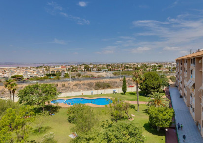 Rynek wtórny · Apartment · Torrevieja · Parque las naciones