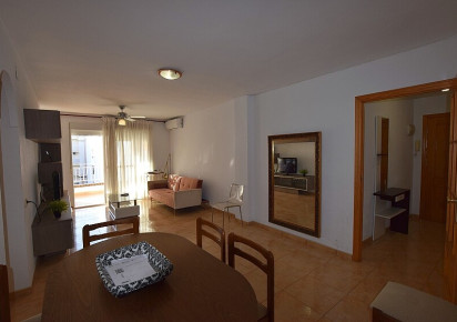 Rynek wtórny · Apartment · Torrevieja · Paseo de Torrevieja