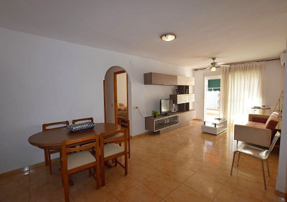 Rynek wtórny · Apartment · Torrevieja · Paseo de Torrevieja