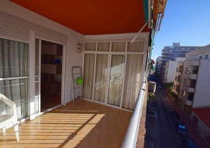 Rynek wtórny · Apartment · Torrevieja · Paseo de Torrevieja