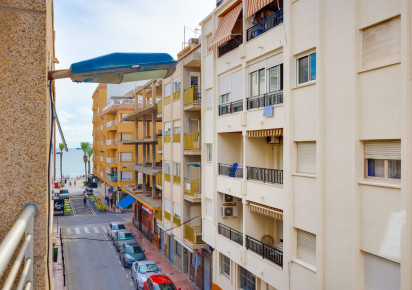 Rynek wtórny · Apartment · Torrevieja · Paseo maritimo