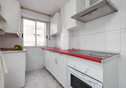 Rynek wtórny · Apartment · Torrevieja · Paseo maritimo