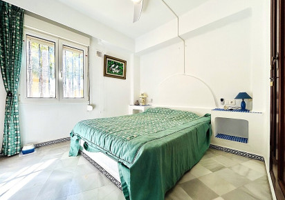 Rynek wtórny · Apartment · Torrevieja · Playa de los Locos