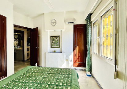 Rynek wtórny · Apartment · Torrevieja · Playa de los Locos