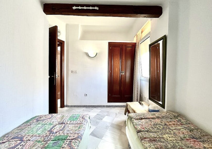 Rynek wtórny · Apartment · Torrevieja · Playa de los Locos