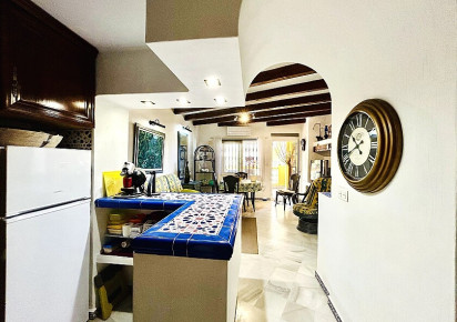 Rynek wtórny · Apartment · Torrevieja · Playa de los Locos