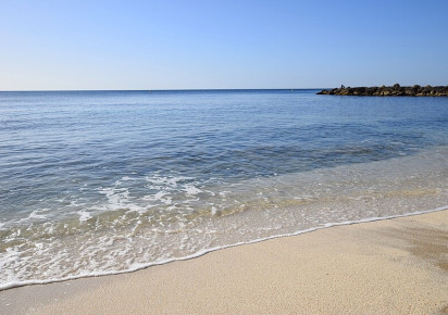 Rynek wtórny · Apartment · Torrevieja · Playa de los Locos