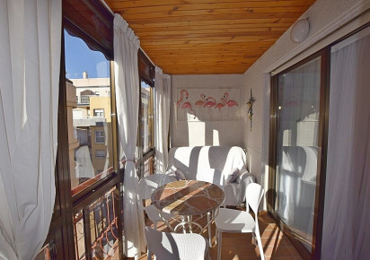 Rynek wtórny · Apartment · Torrevieja · Playa de los Locos