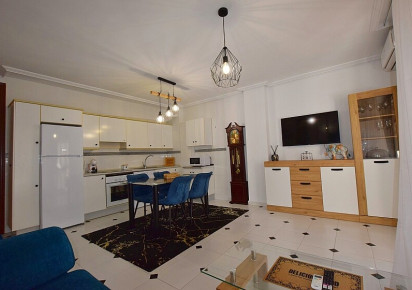 Rynek wtórny · Apartment · Torrevieja · Playa de los Locos