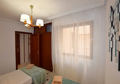 Rynek wtórny · Apartment · Torrevieja · Playa de los Locos