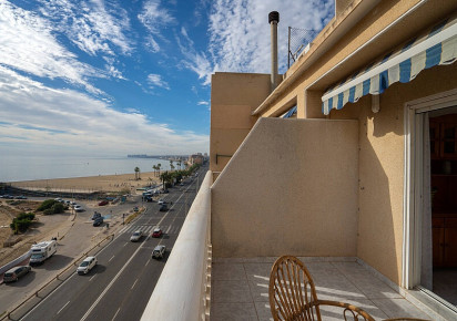 Rynek wtórny · Apartment · Torrevieja · playa de los naufragos