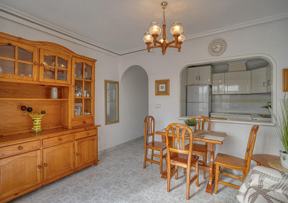 Rynek wtórny · Apartment · Torrevieja · playa de los naufragos