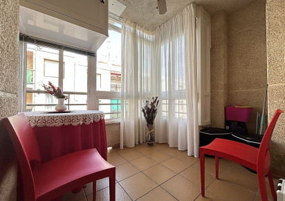 Rynek wtórny · Apartment · Torrevieja · Playa del Acequión