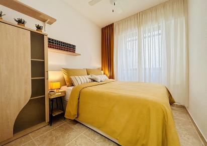 Rynek wtórny · Apartment · Torrevieja · Playa del Acequión