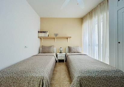 Rynek wtórny · Apartment · Torrevieja · Playa del Acequión