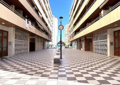 Rynek wtórny · Apartment · Torrevieja · Playa del Acequión