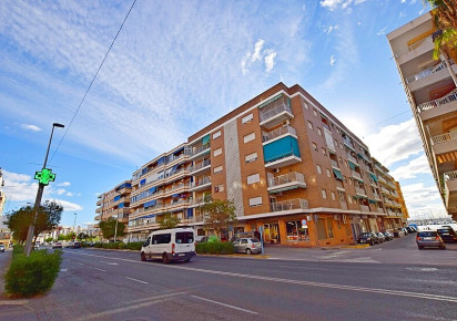 Rynek wtórny · Apartment · Torrevieja · Playa del Acequión