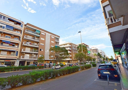 Rynek wtórny · Apartment · Torrevieja · Playa del Acequión