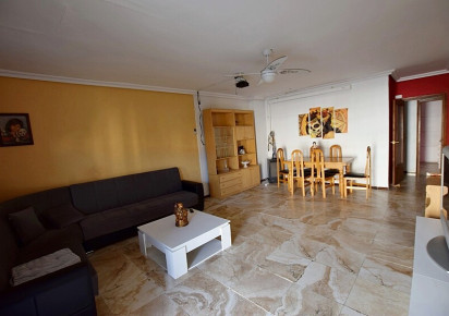 Rynek wtórny · Apartment · Torrevieja · Playa del Acequión