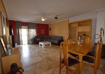 Rynek wtórny · Apartment · Torrevieja · Playa del Acequión