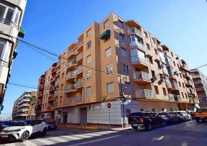 Rynek wtórny · Apartment · Torrevieja · Playa del Acequión