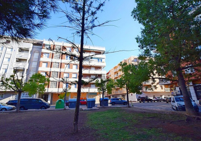 Rynek wtórny · Apartment · Torrevieja · Playa del Acequión