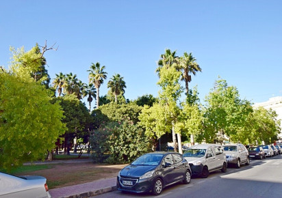 Rynek wtórny · Apartment · Torrevieja · Playa del Acequión