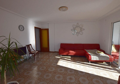 Rynek wtórny · Apartment · Torrevieja · Playa del Acequión