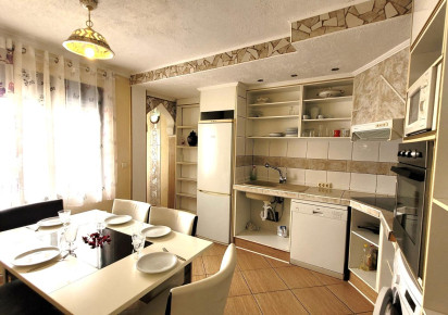 Rynek wtórny · Apartment · Torrevieja · Playa del cura