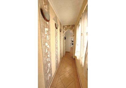 Rynek wtórny · Apartment · Torrevieja · Playa del cura