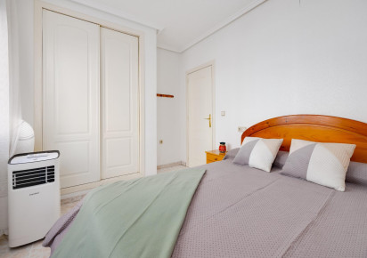 Rynek wtórny · Apartment · Torrevieja · Playa del cura