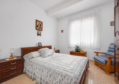 Rynek wtórny · Apartment · Torrevieja · Playa del cura