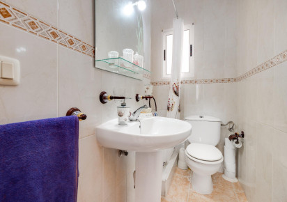 Rynek wtórny · Apartment · Torrevieja · Playa del cura