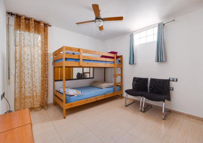 Rynek wtórny · Apartment · Torrevieja · Playa del cura