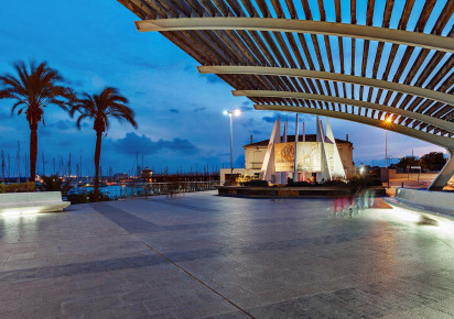 Rynek wtórny · Apartment · Torrevieja · Playa del cura