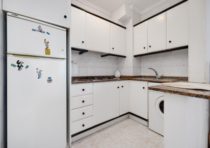 Rynek wtórny · Apartment · Torrevieja · Playa del cura