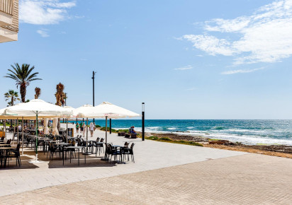 Rynek wtórny · Apartment · Torrevieja · Playa del cura