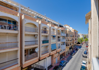 Rynek wtórny · Apartment · Torrevieja · Playa del cura