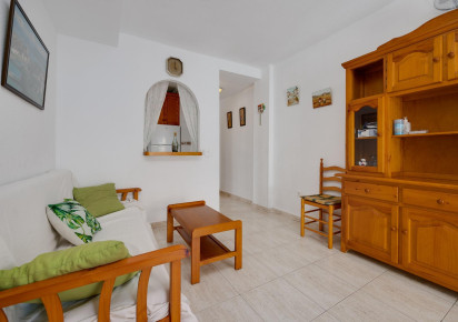 Rynek wtórny · Apartment · Torrevieja · Playa del cura