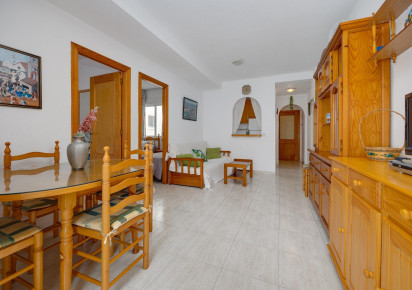 Rynek wtórny · Apartment · Torrevieja · Playa del cura